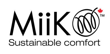 Toronto Sustainable Fashion Brand Miik Announces "Seconds Sale" in a Zero-Waste Campaign that Combats Textile Waste
