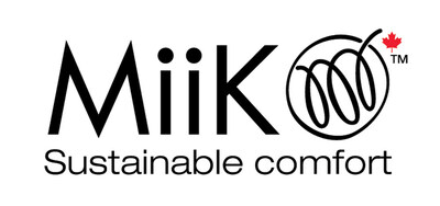 Toronto Sustainable Fashion Brand Miik Announces "Seconds Sale" in a Zero-Waste Campaign that Combats Textile Waste