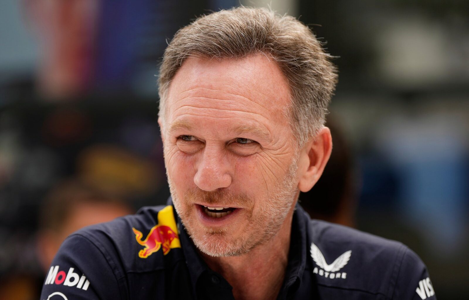 Christian Horner says Max Verstappen wasn’t behind his removal from Red Bull F1 team – Winnipeg Free Press