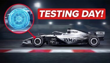 Decoding racing’s most-important ingredient with the Cadillac Formula 1® Team