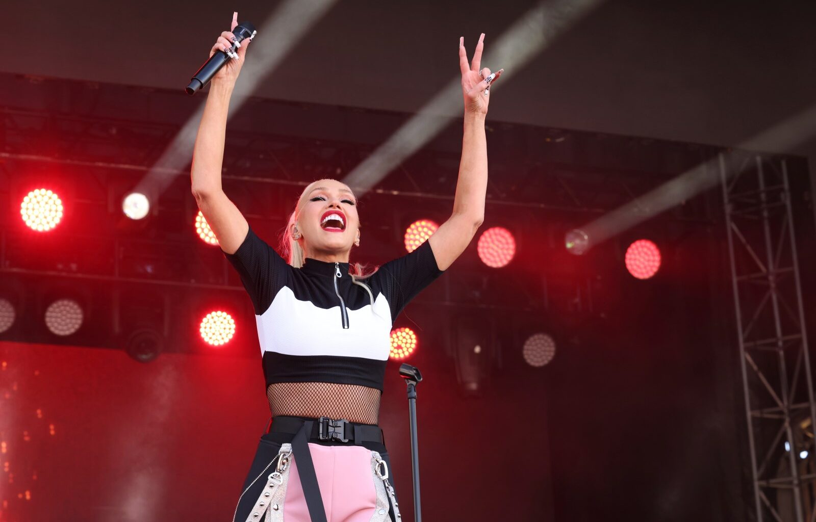 The Guess Who, Limp Bizkit, Gwen Stefani to headline Ottawa Bluesfest – Winnipeg Free Press