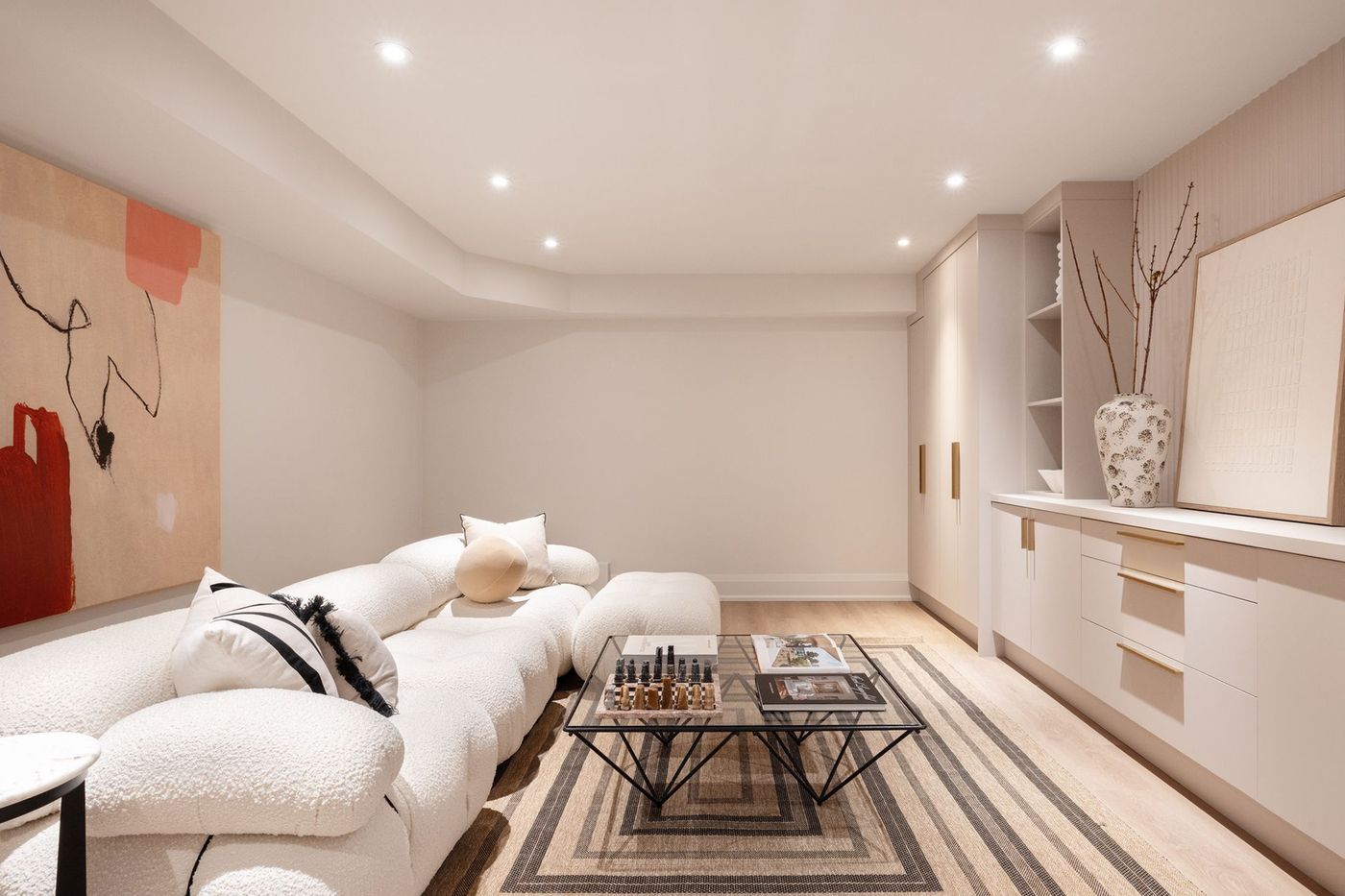 168 Bedford Park Avenue Toronto