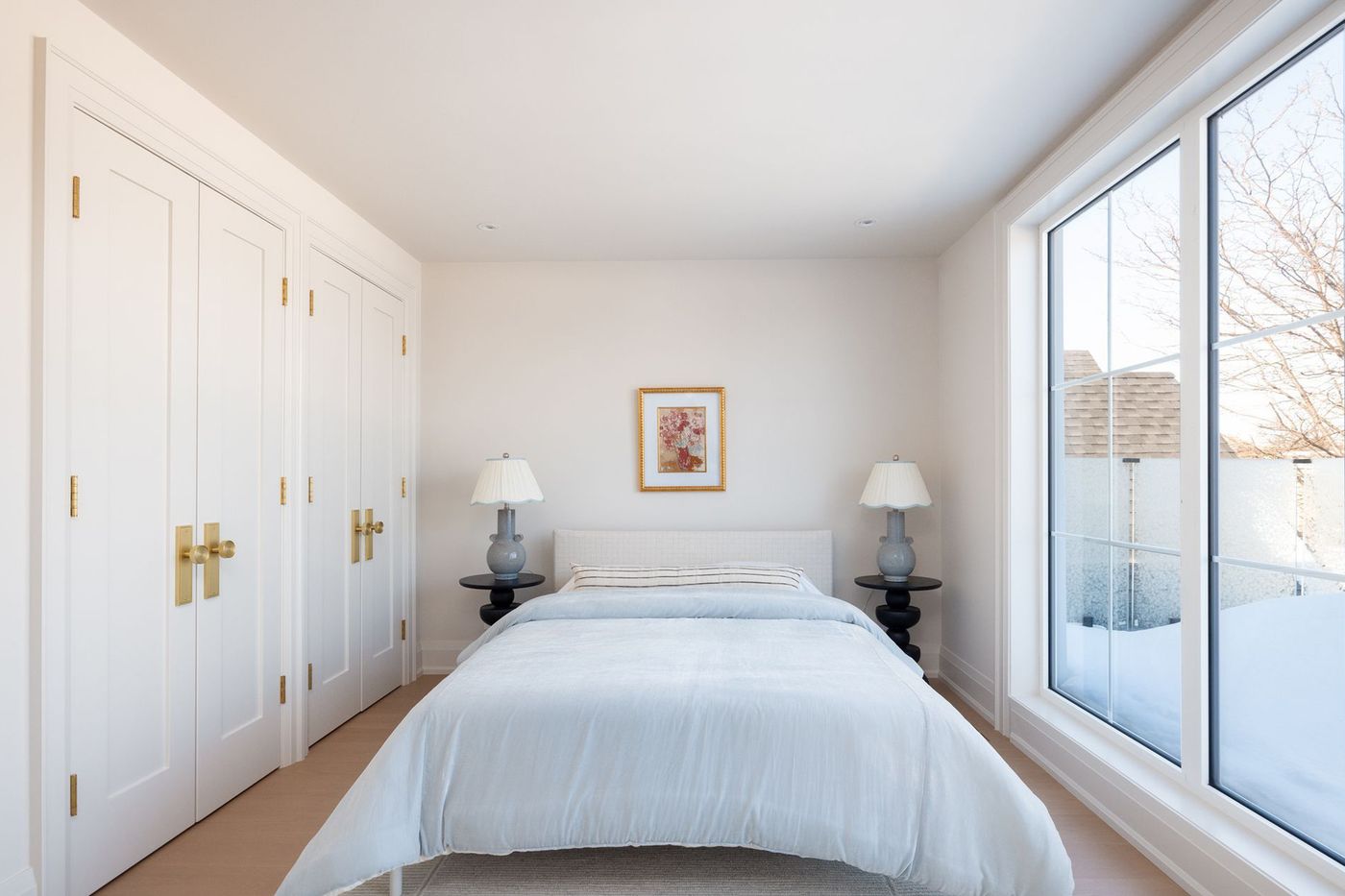 168 Bedford Park Avenue Toronto