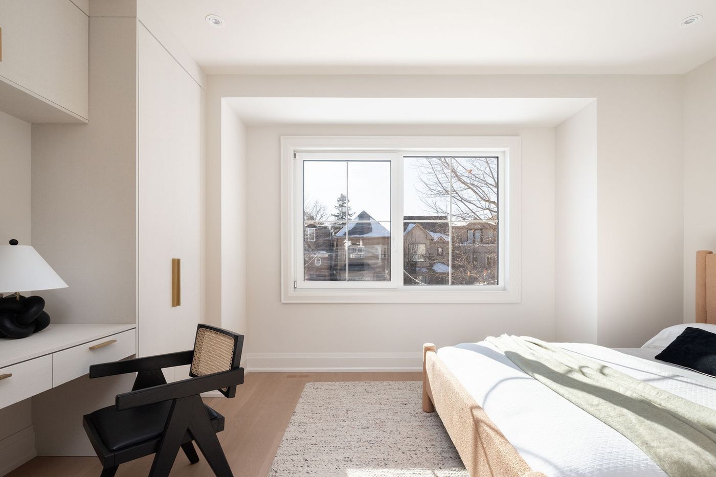 168 Bedford Park Avenue Toronto