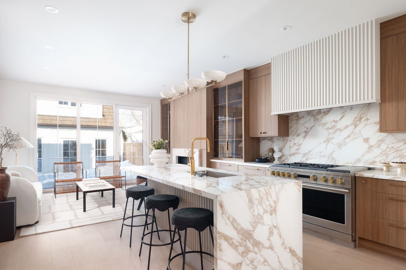 168 Bedford Park Avenue Toronto