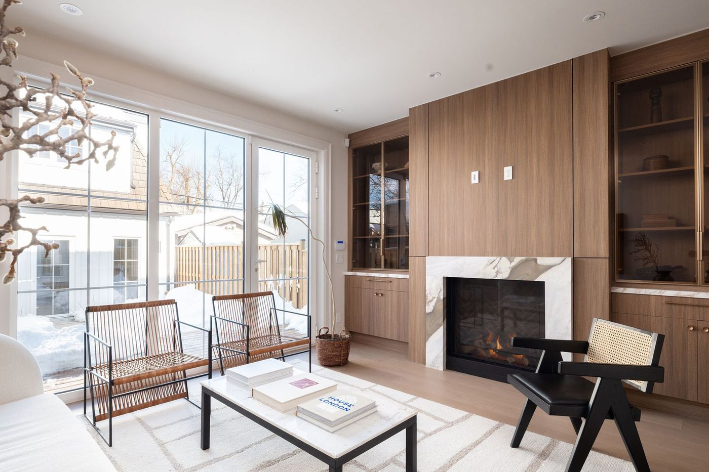 168 Bedford Park Avenue Toronto