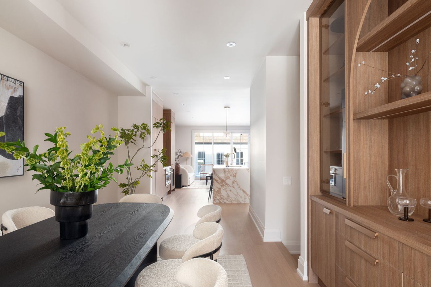 168 Bedford Park Avenue Toronto