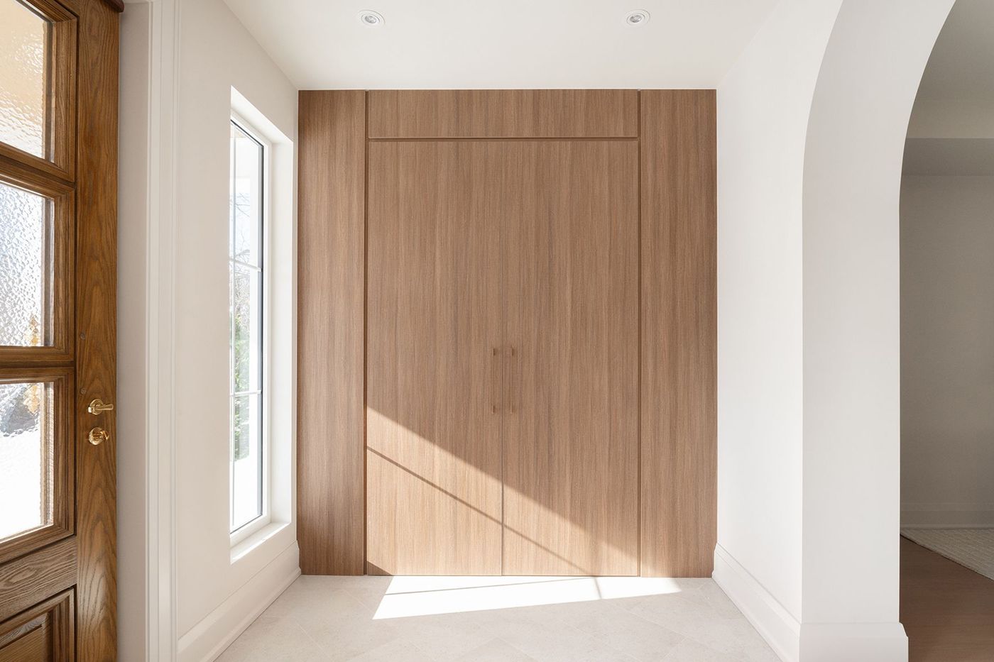 168 Bedford Park Avenue Toronto