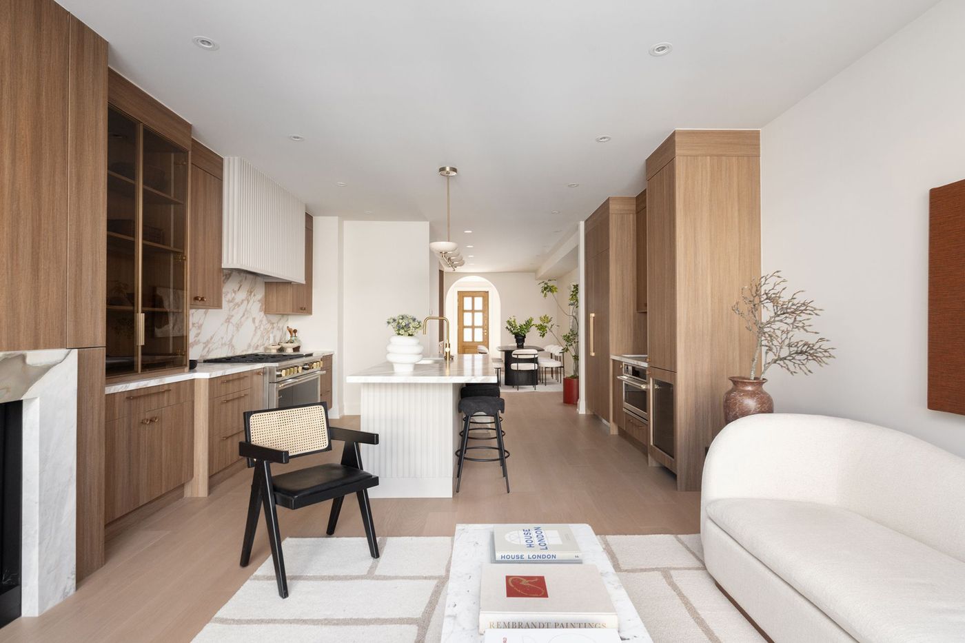 168 Bedford Park Avenue Toronto