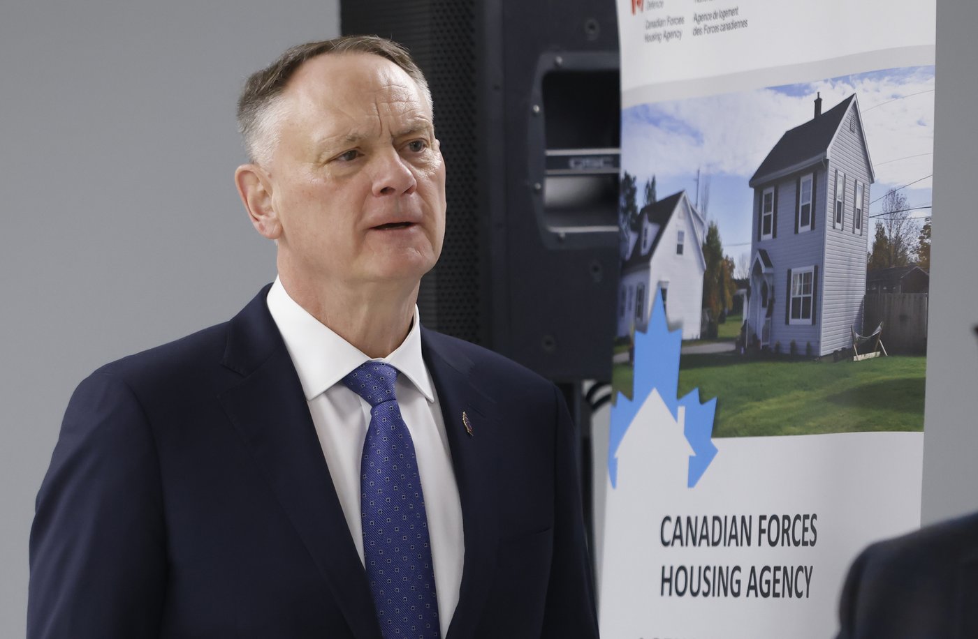 Ottawa spending $3 billion to boost military housing stock