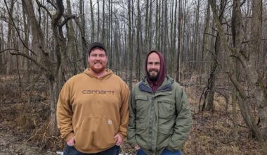 Essex County family says 100-year-old trees under threat to make way for new power line