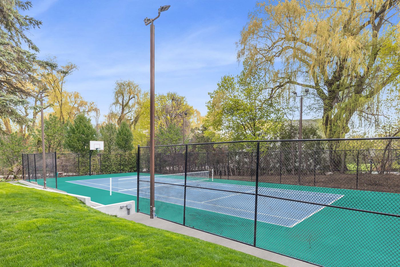 103 Old Colony Road Toronto