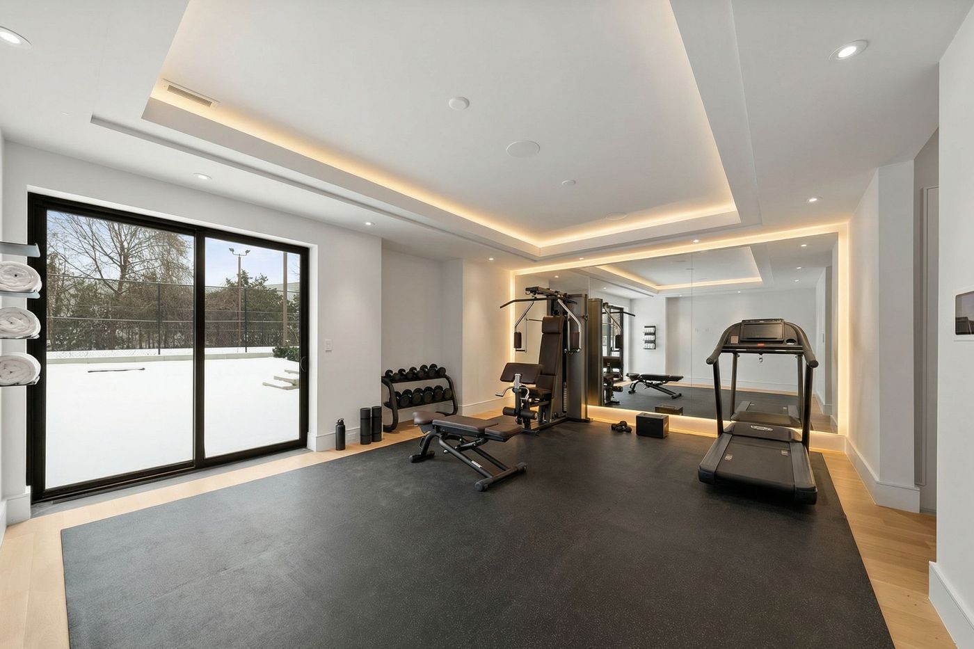 103 Old Colony Road Toronto