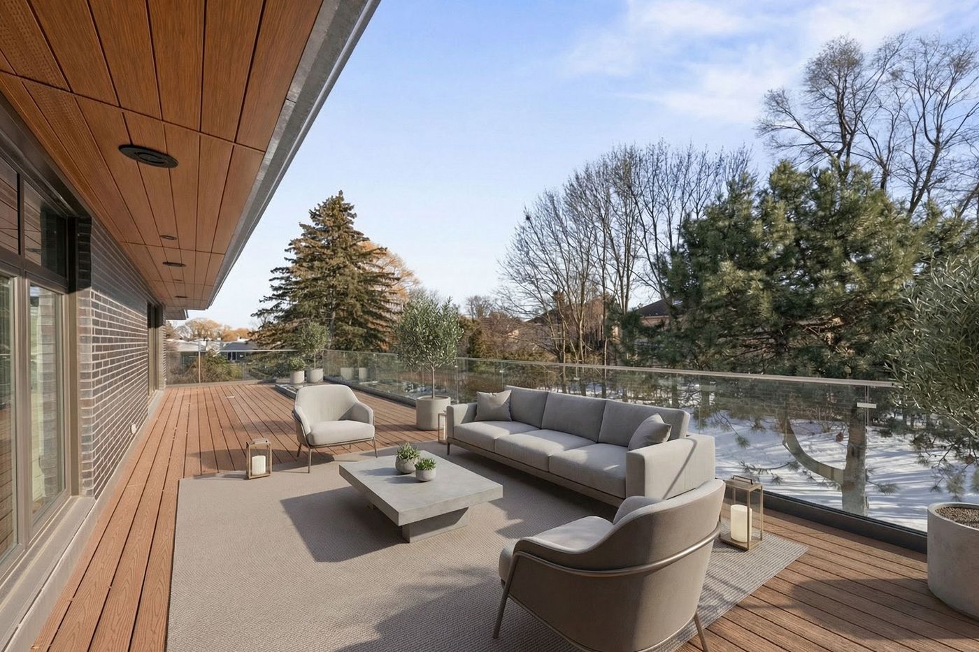 103 Old Colony Road Toronto