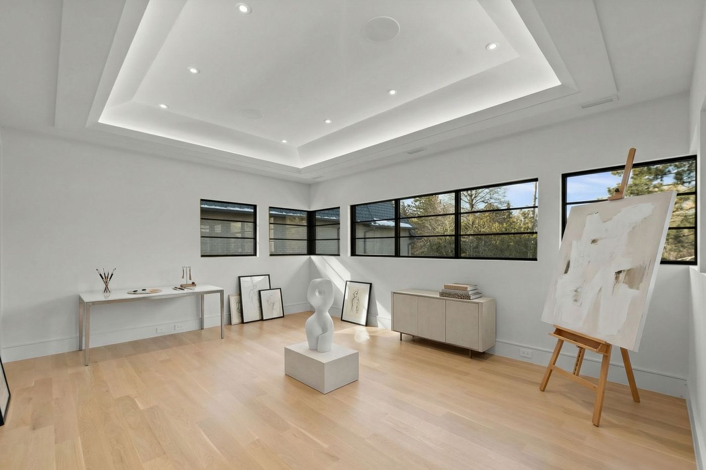 103 Old Colony Road Toronto