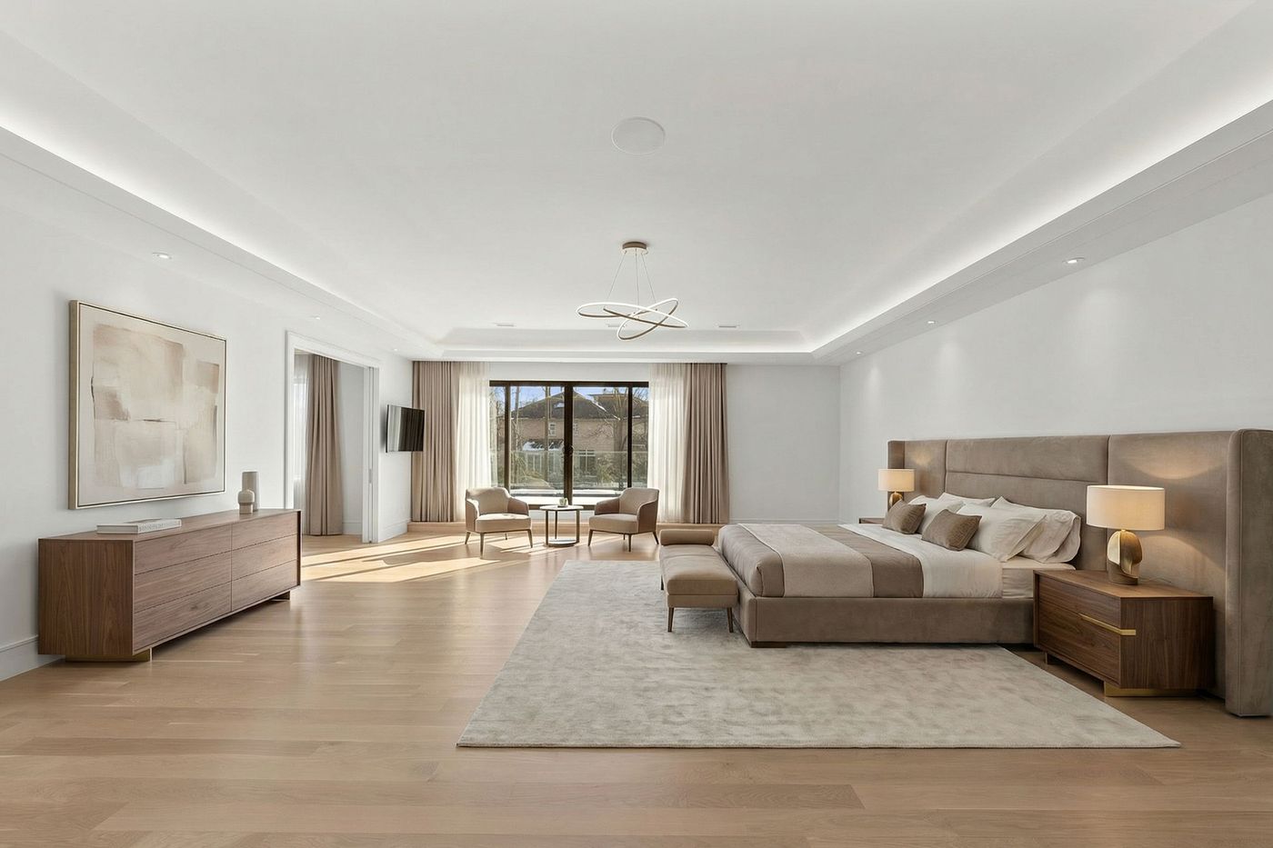 103 Old Colony Road Toronto