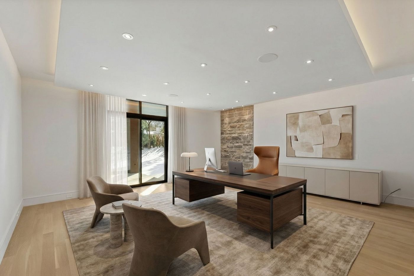 103 Old Colony Road Toronto