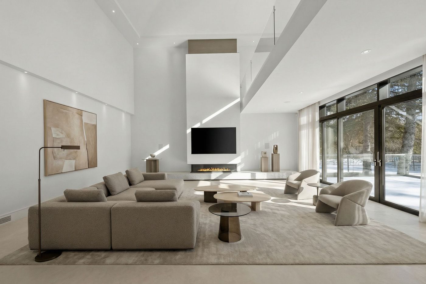 103 Old Colony Road Toronto