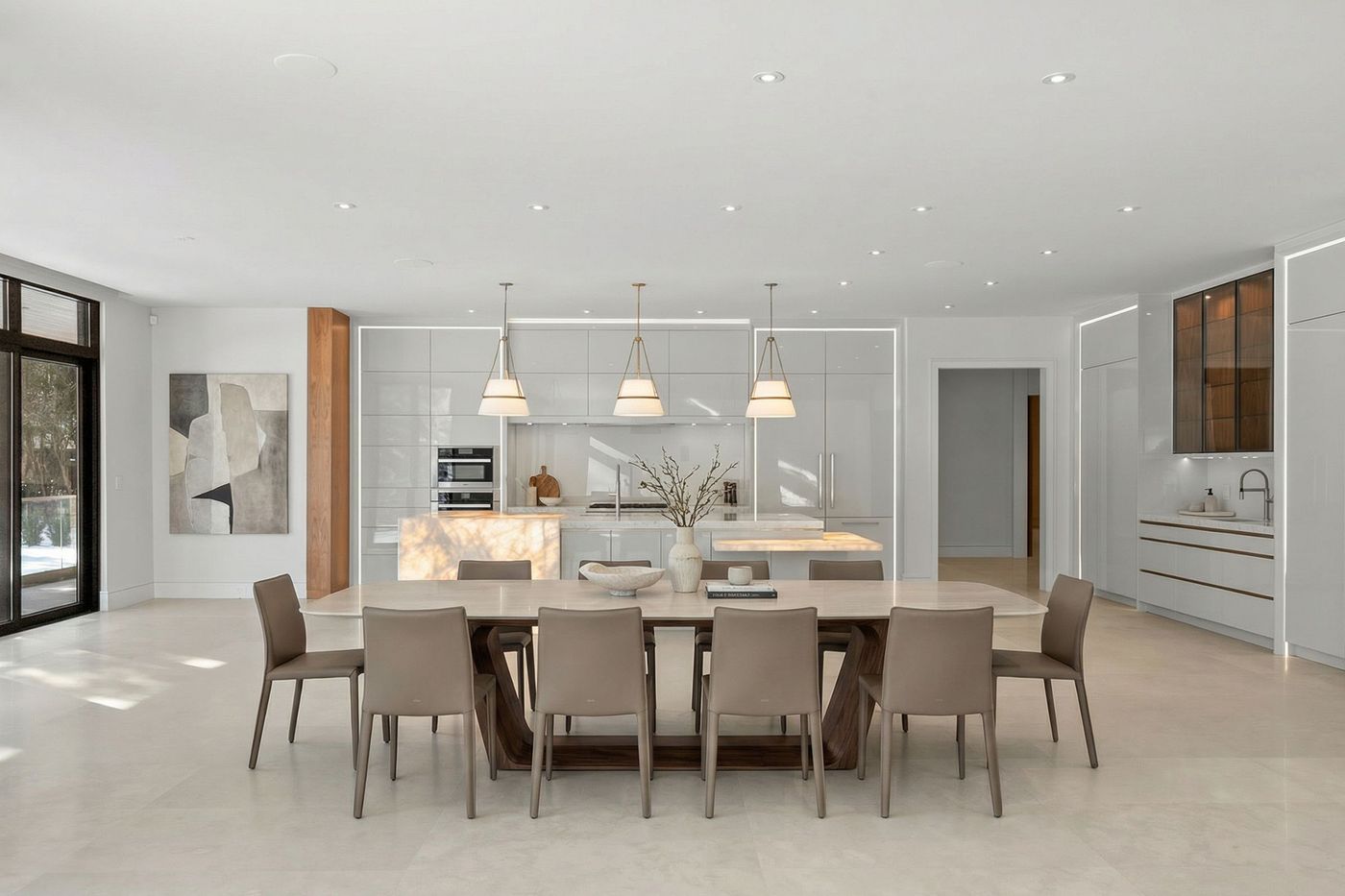 103 Old Colony Road Toronto