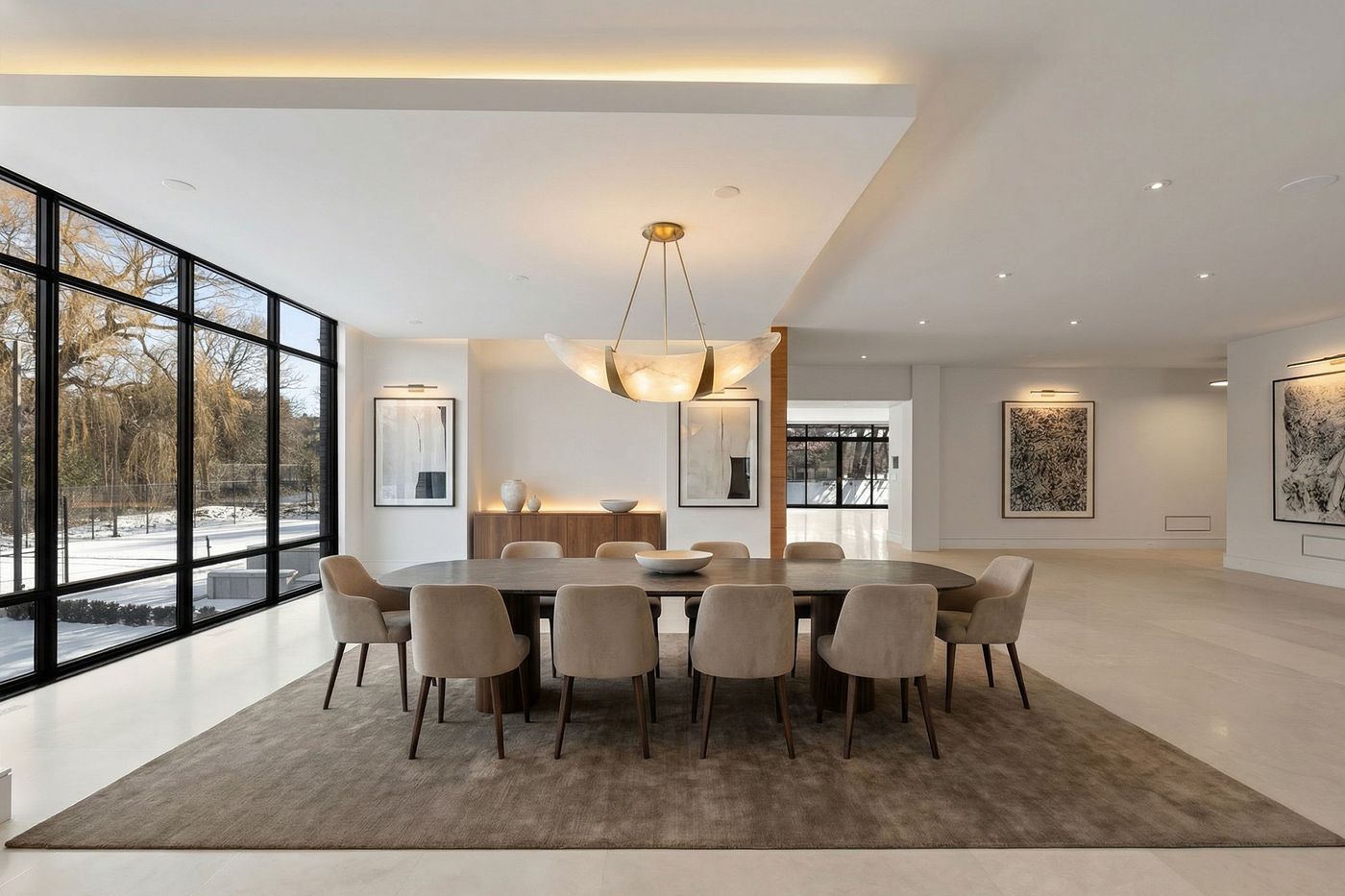 103 Old Colony Road Toronto