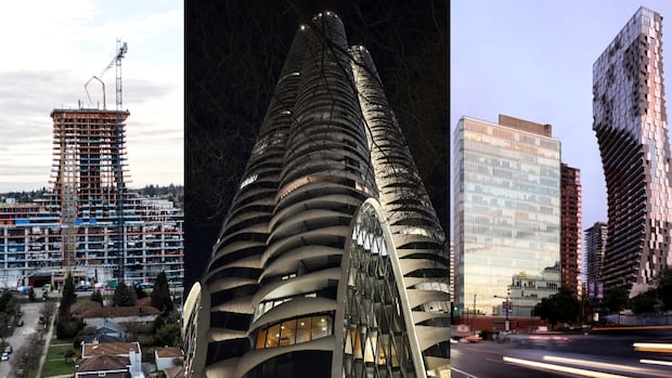 Lawsuit between Vancouver developer and former VP reveals financial strains on big projects