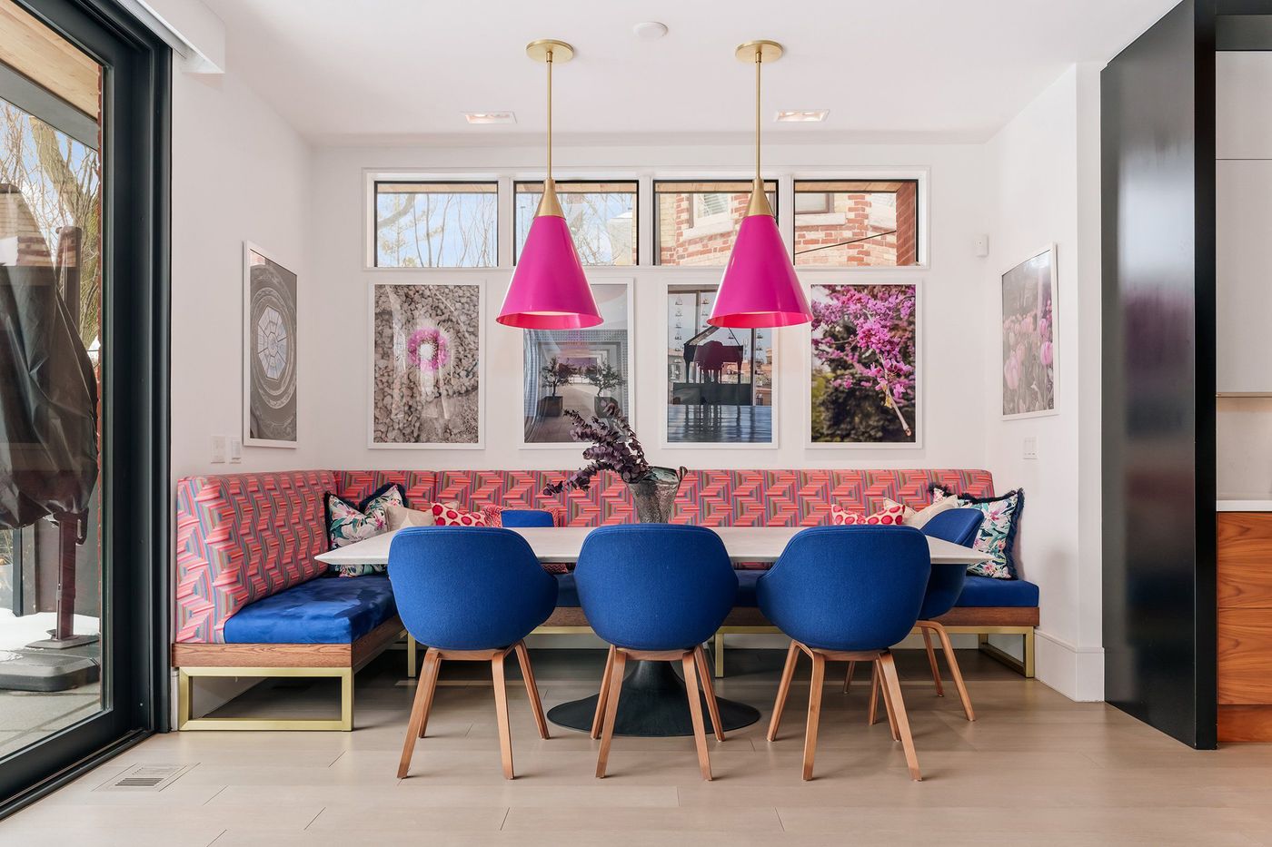 85 Glengrove Avenue West Toronto