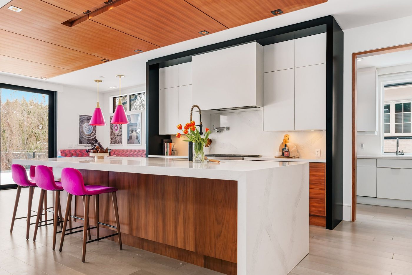 85 Glengrove Avenue West Toronto