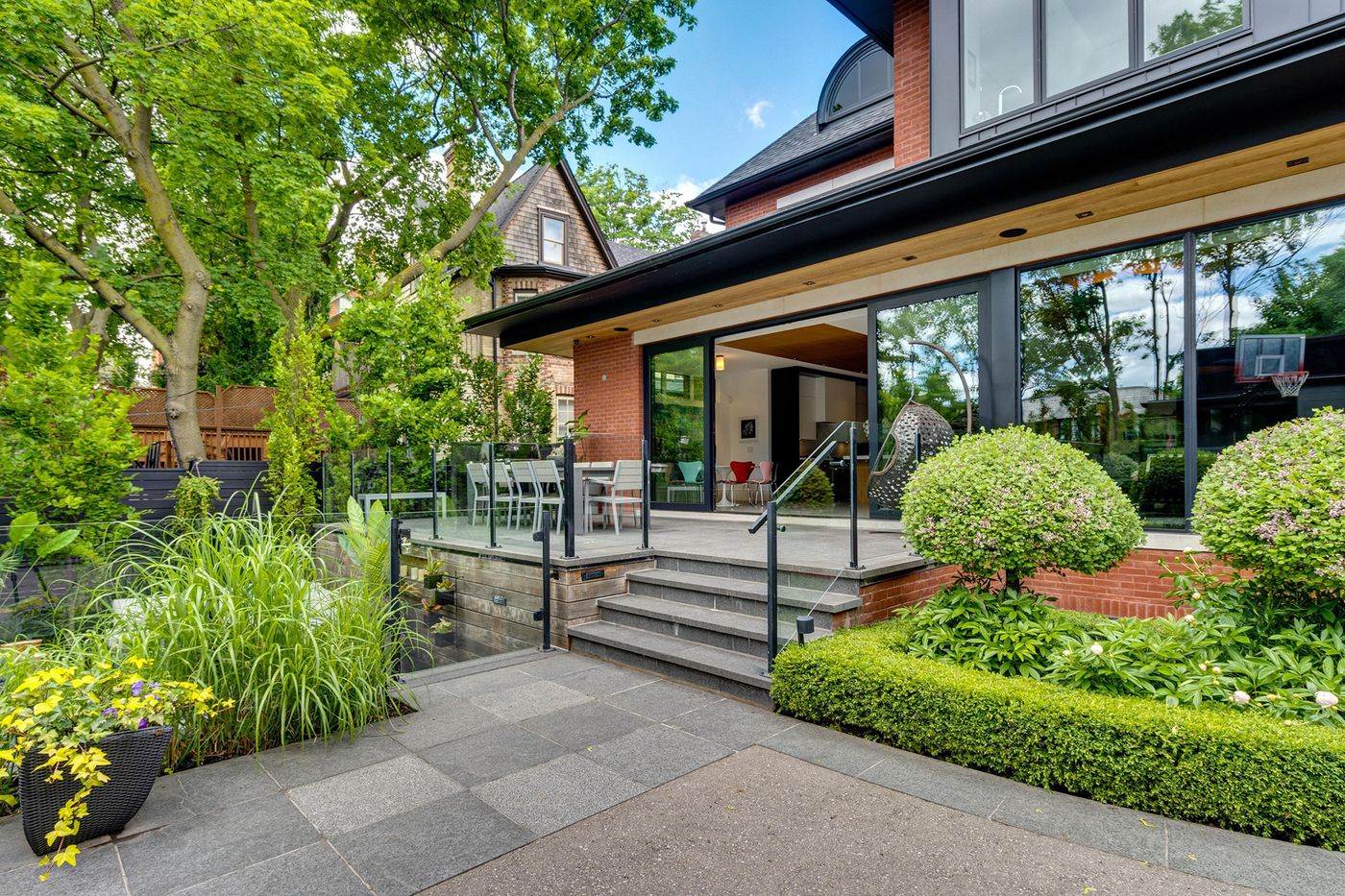 85 Glengrove Avenue West Toronto