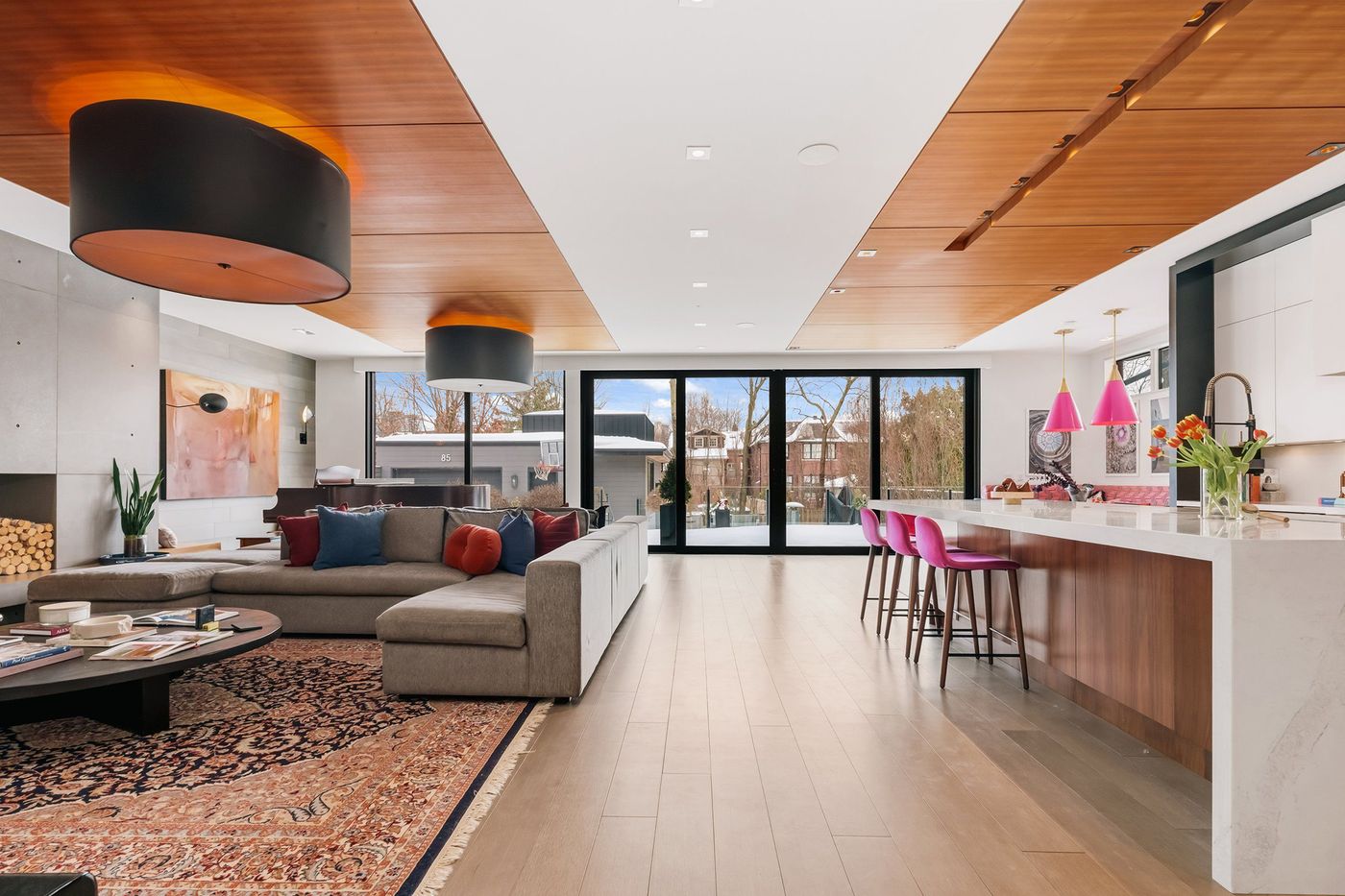 85 Glengrove Avenue West Toronto