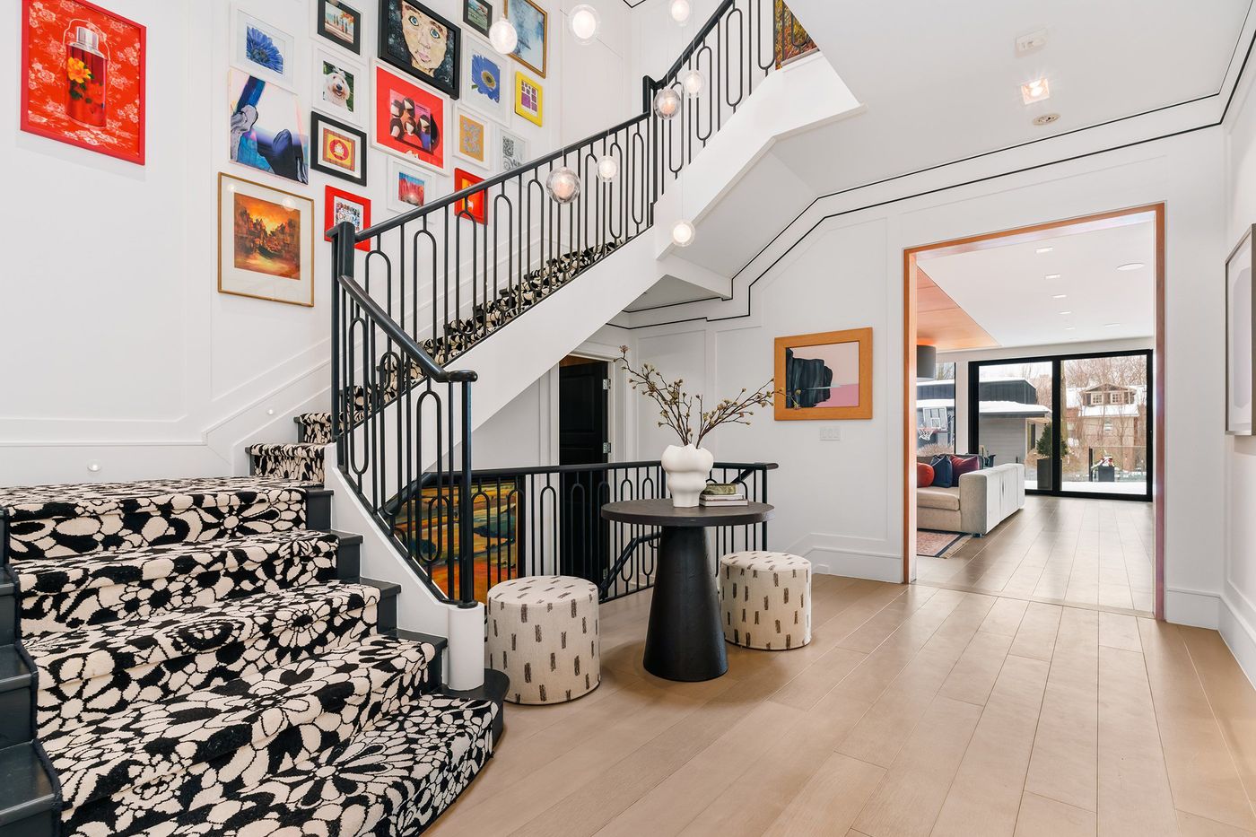 85 Glengrove Avenue West Toronto