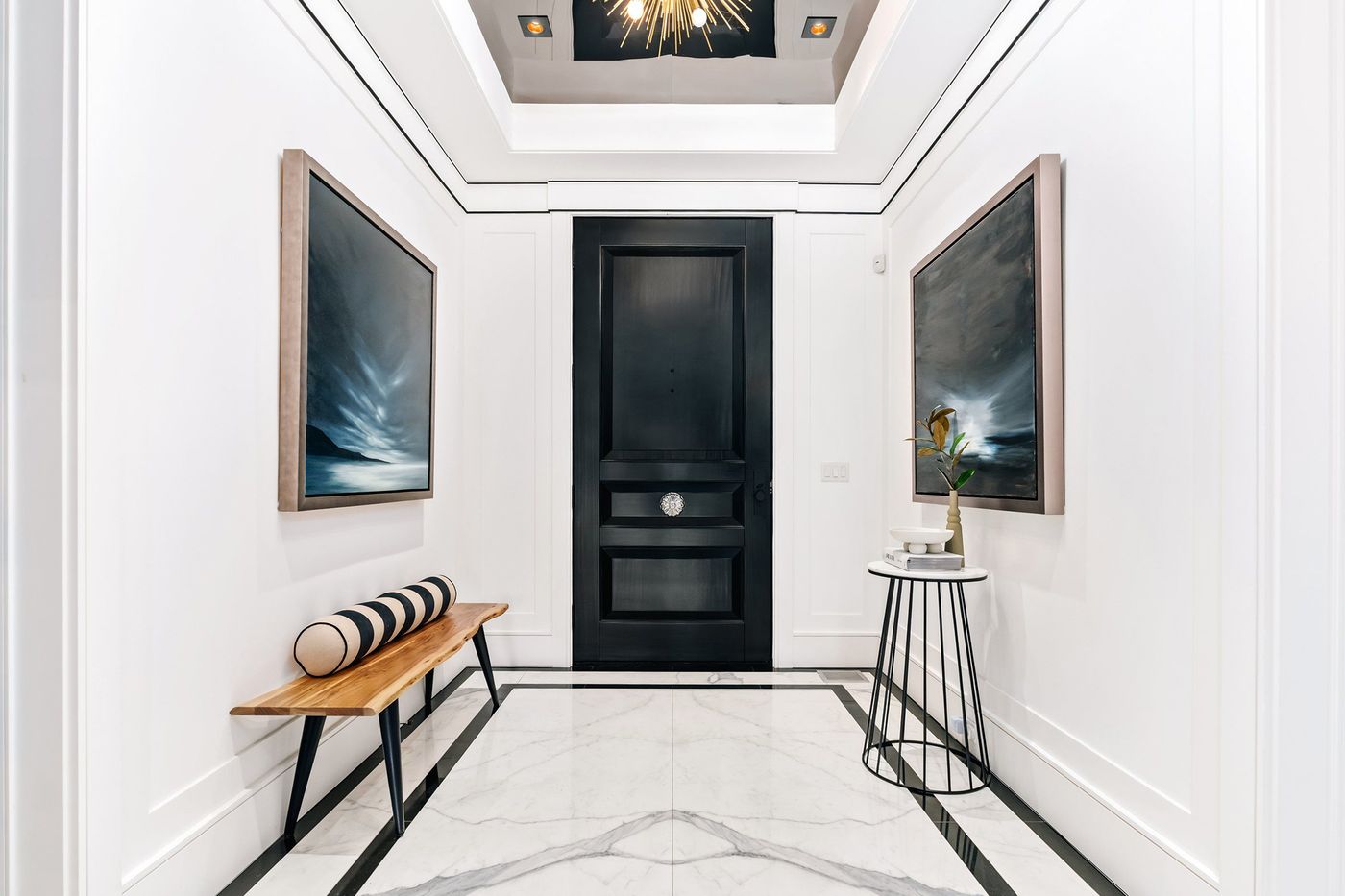 85 Glengrove Avenue West Toronto