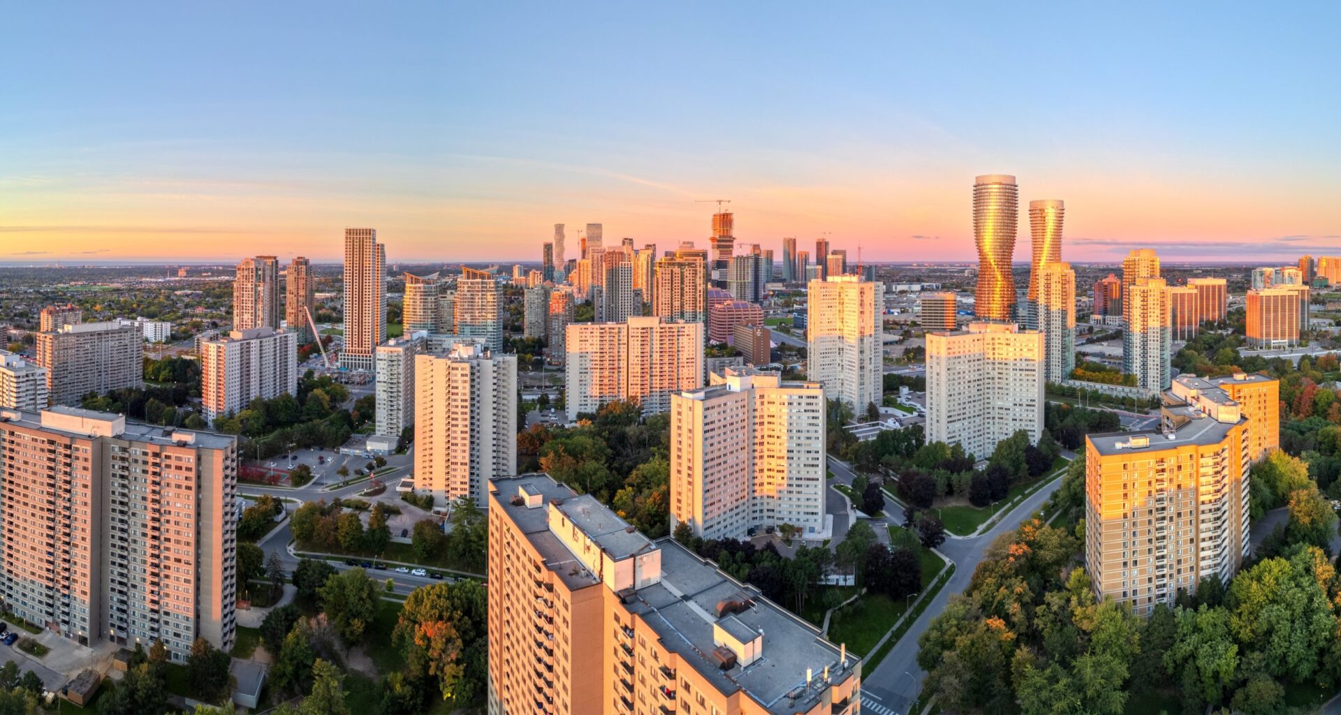 Mississauga moves to unlock more housing