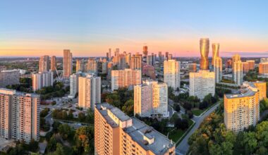 Mississauga moves to unlock more housing