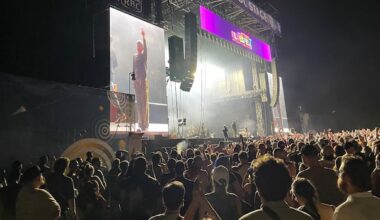 Ottawa Bluesfest 2026 features Gwen Stefani, Limp Bizkit and Ella Langley