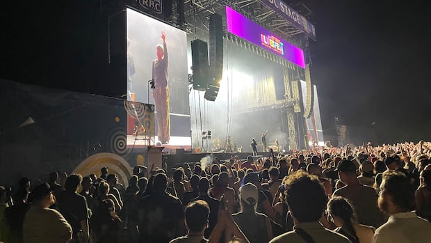 Ottawa Bluesfest 2026 features Gwen Stefani, Limp Bizkit and Ella Langley