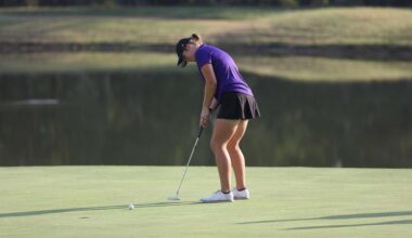 Women’s Golf wraps up Babs Steffens Invitational