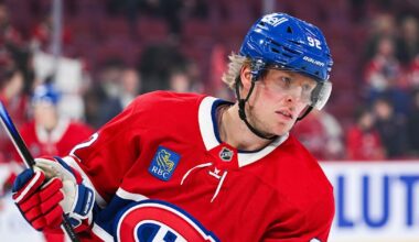 NHL Trade Rumor: One Team Drops Out of Patrik Laine Trade Talks