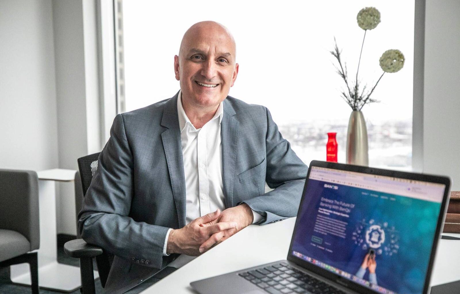 ‘We’re like the heart specialists of banks’ – Winnipeg Free Press