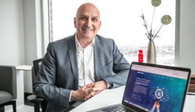 ‘We’re like the heart specialists of banks’ – Winnipeg Free Press