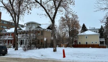 Edmonton city council approves Wîhkwêntôwin rezoning despite warnings about historical context