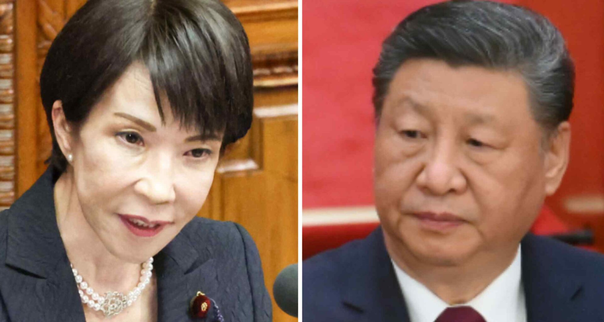 Japan at risk of political, economic deep freeze with China - Nikkei Asia