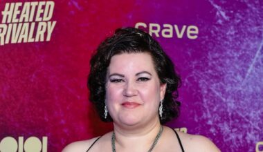 Heated Rivalry author Rachel Reid delaying release of her next novel