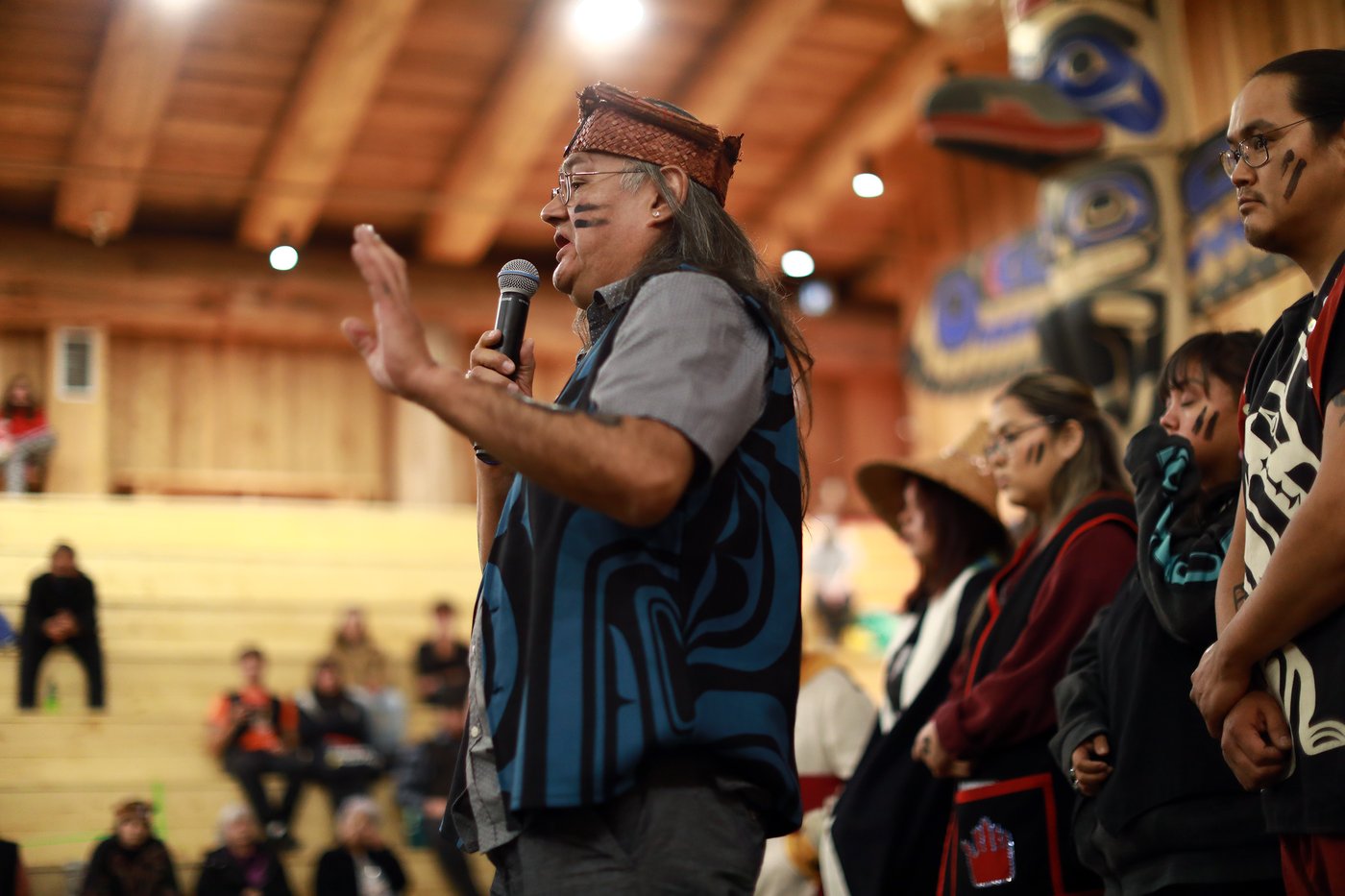 Report details B.C. First Nation, Vancouver Police Board collaboration breakdown | NanaimoNewsNOW
