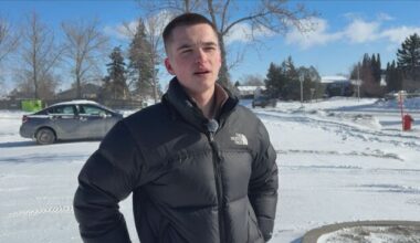 Ukrainians in Winnipeg reflect on 4-year anniversary of Russian invasion