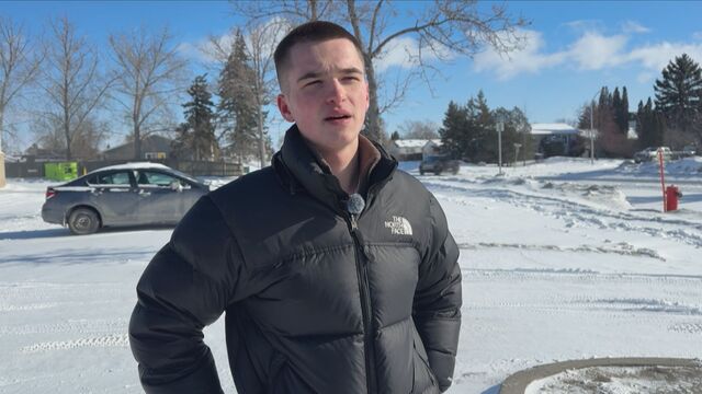 Ukrainians in Winnipeg reflect on 4-year anniversary of Russian invasion