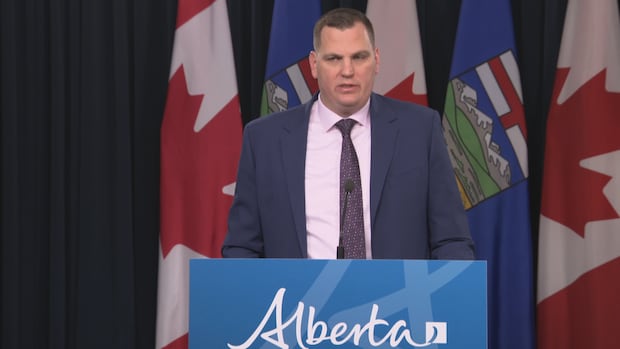 Alberta legislature resumes with beginning of spring sitting