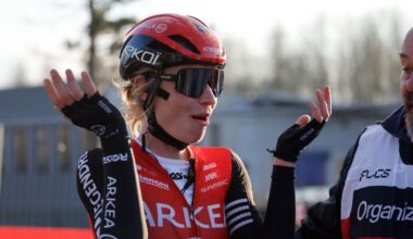 Wheel Talk Newsletter: Authenticity rules