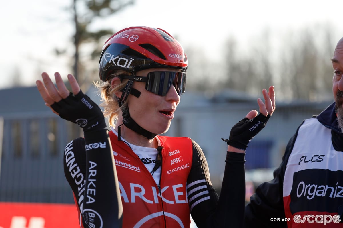 Wheel Talk Newsletter: Authenticity rules