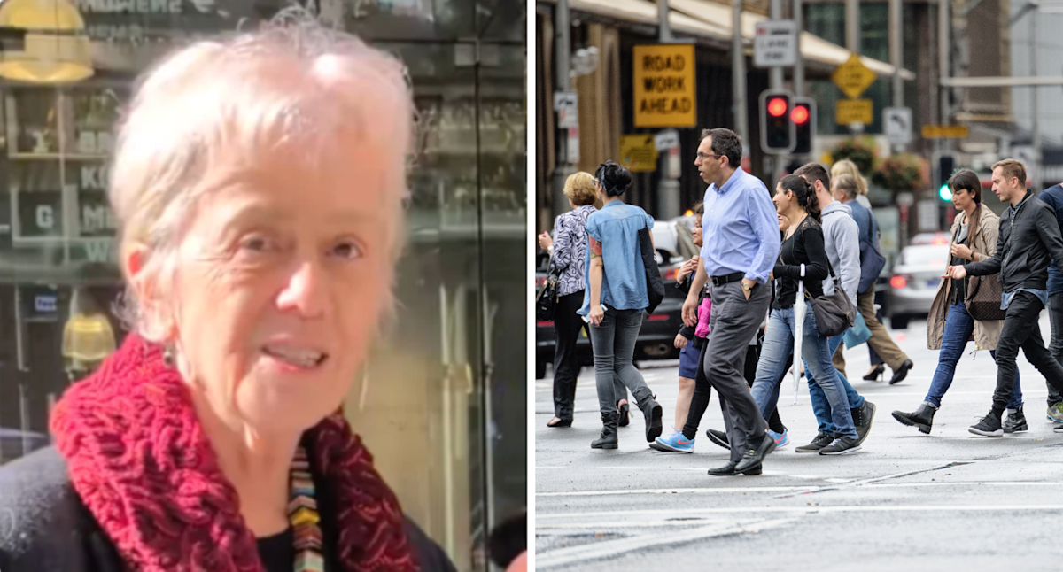 'Only way they can survive'