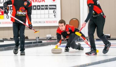 Wipf again recognized by Canada West